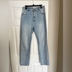 ROLLA’S Elle Denim Jeans